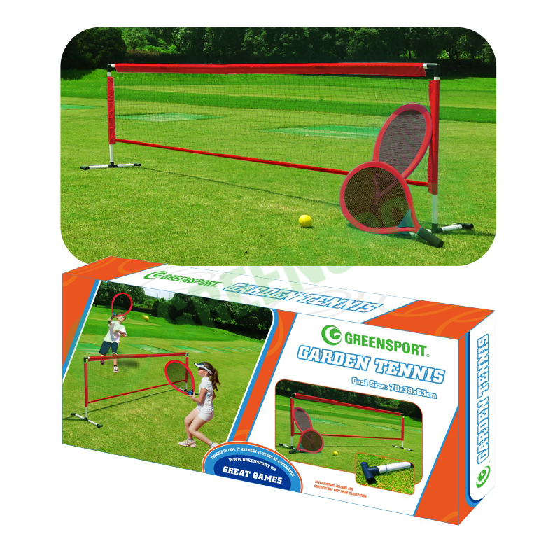 Garden Tennis