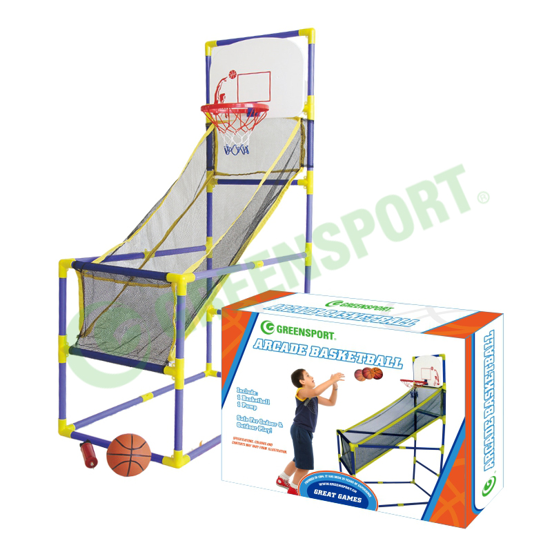 Arcade Basketball Set