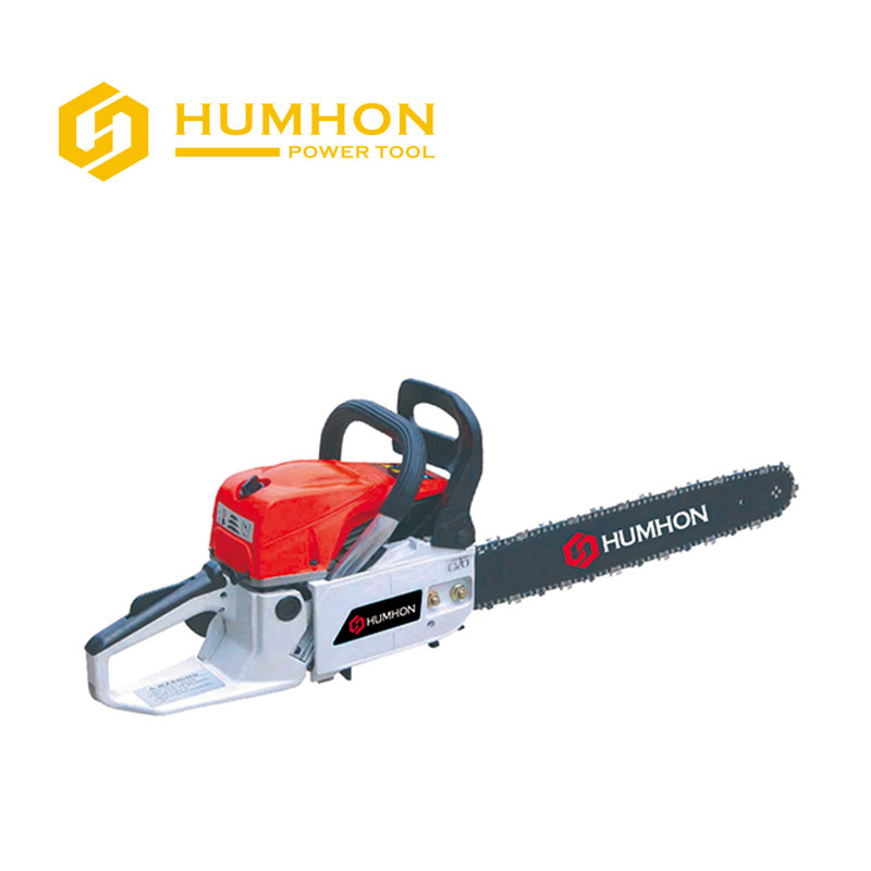 Gasoline Chain Saw