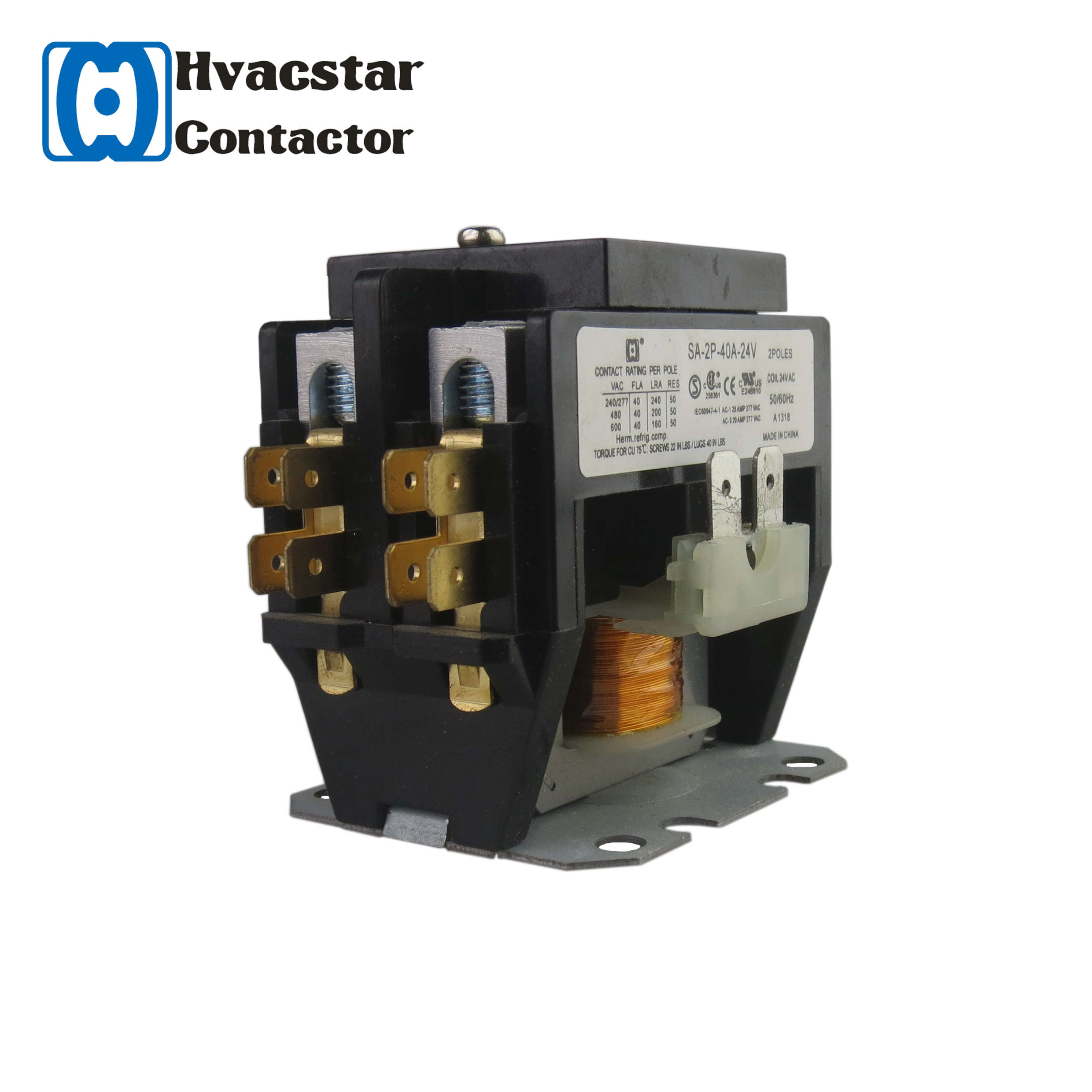 AC Contactor