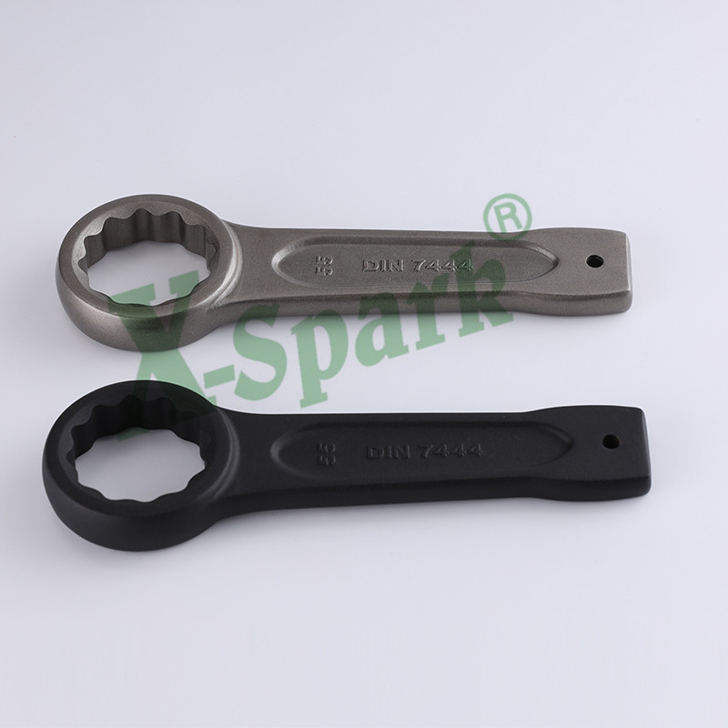 slogging box wrench