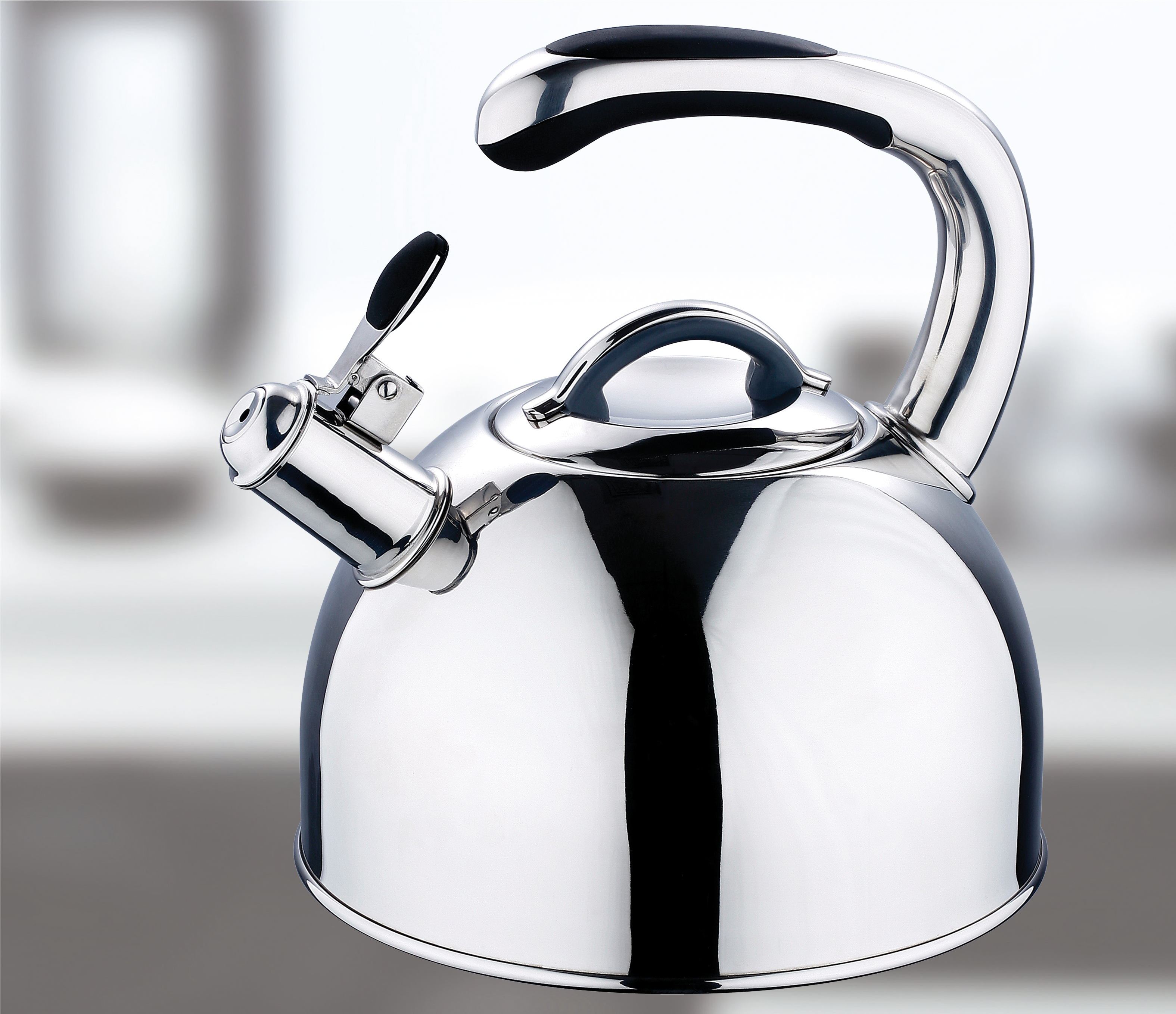 Kettle