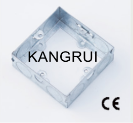 Shanghai KangRui Electronics Co., Ltd – lámpara de escritorio 3