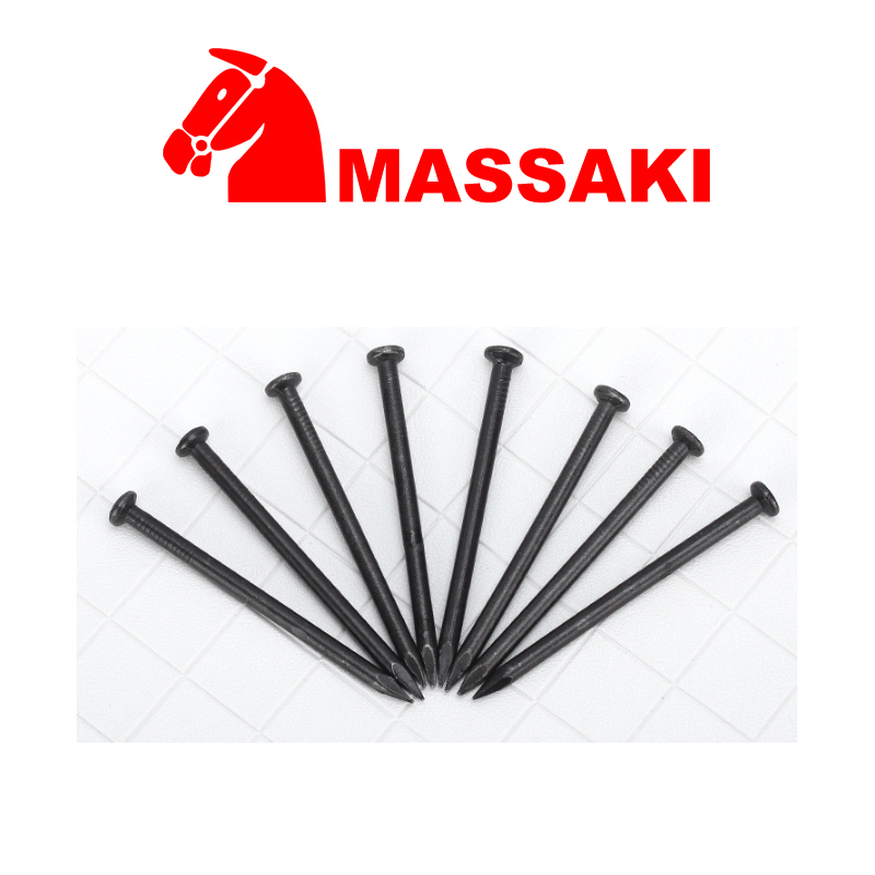Bamboo Nail