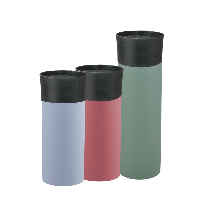 S/S Vacuum Mug 0.3l, 0.5l