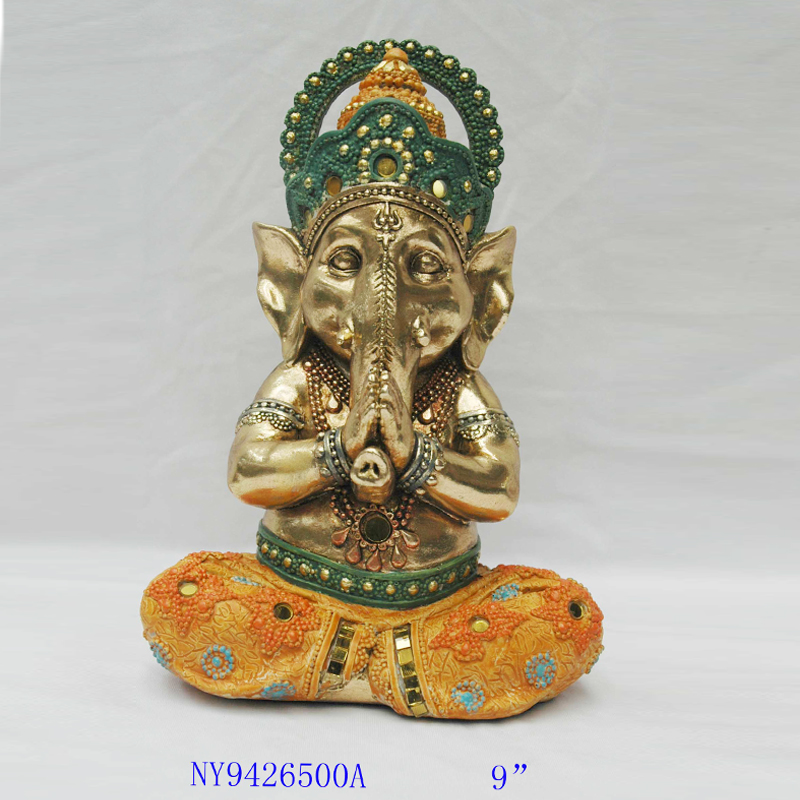 Ganesha