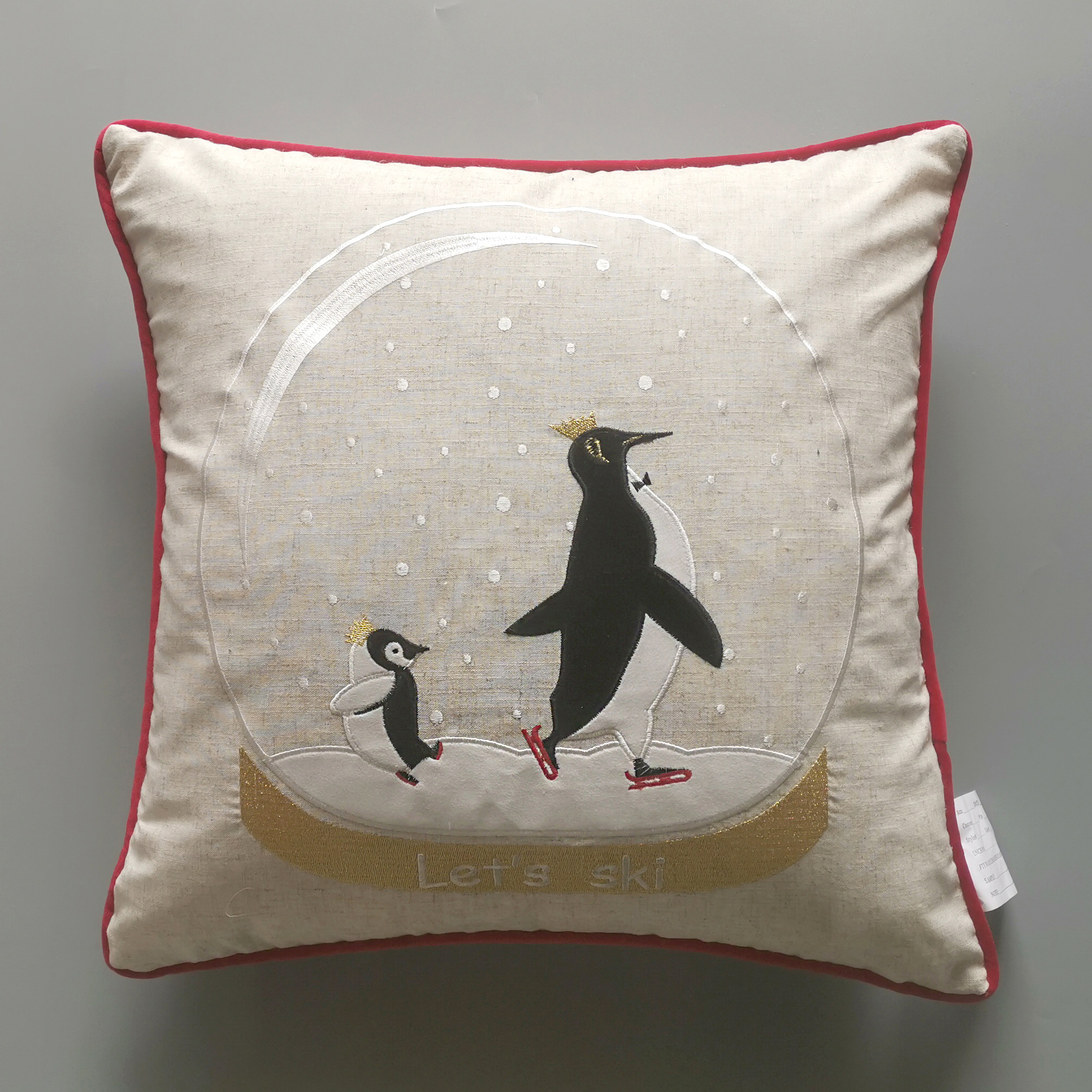 Pillow