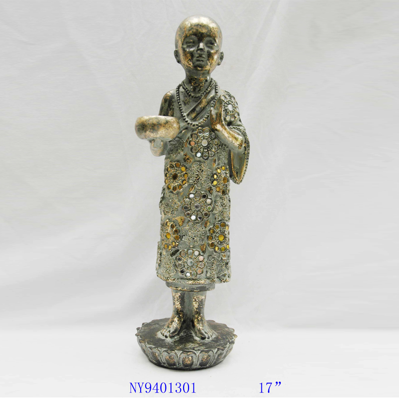 Monk