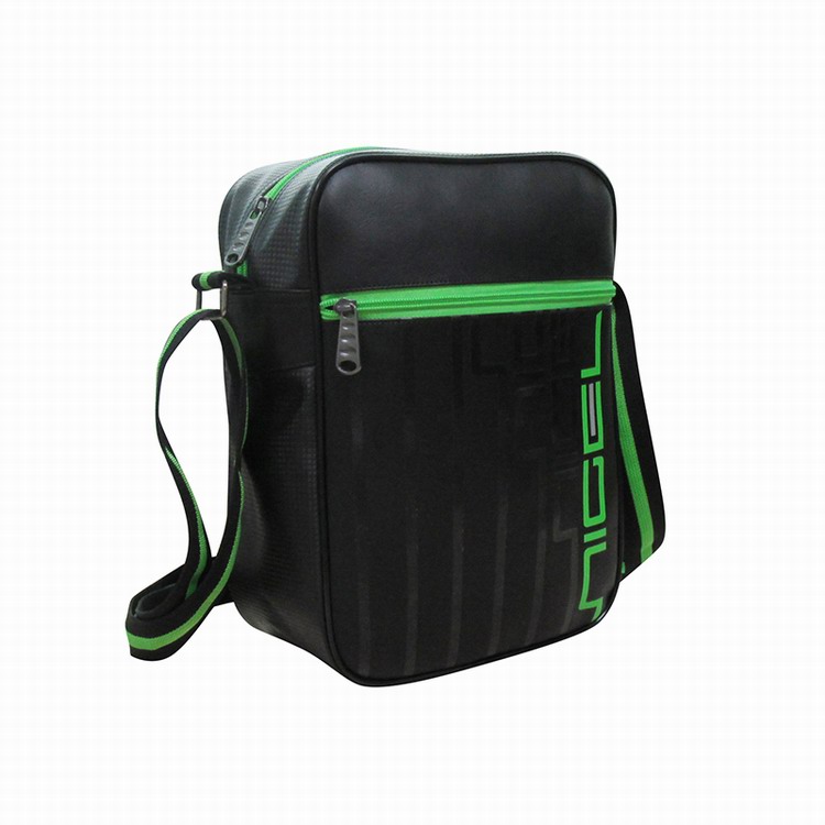 Favourable wholesale shoulder bag for gift