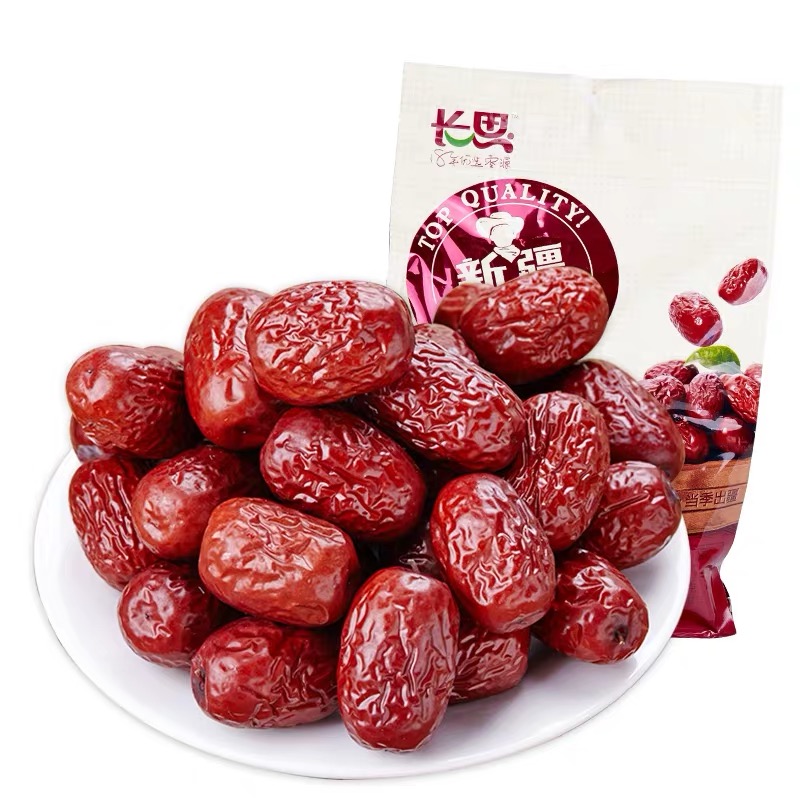 xinjiang jujube