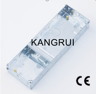 Shanghai KangRui Electronics Co., Ltd – tubo fluorescente 2