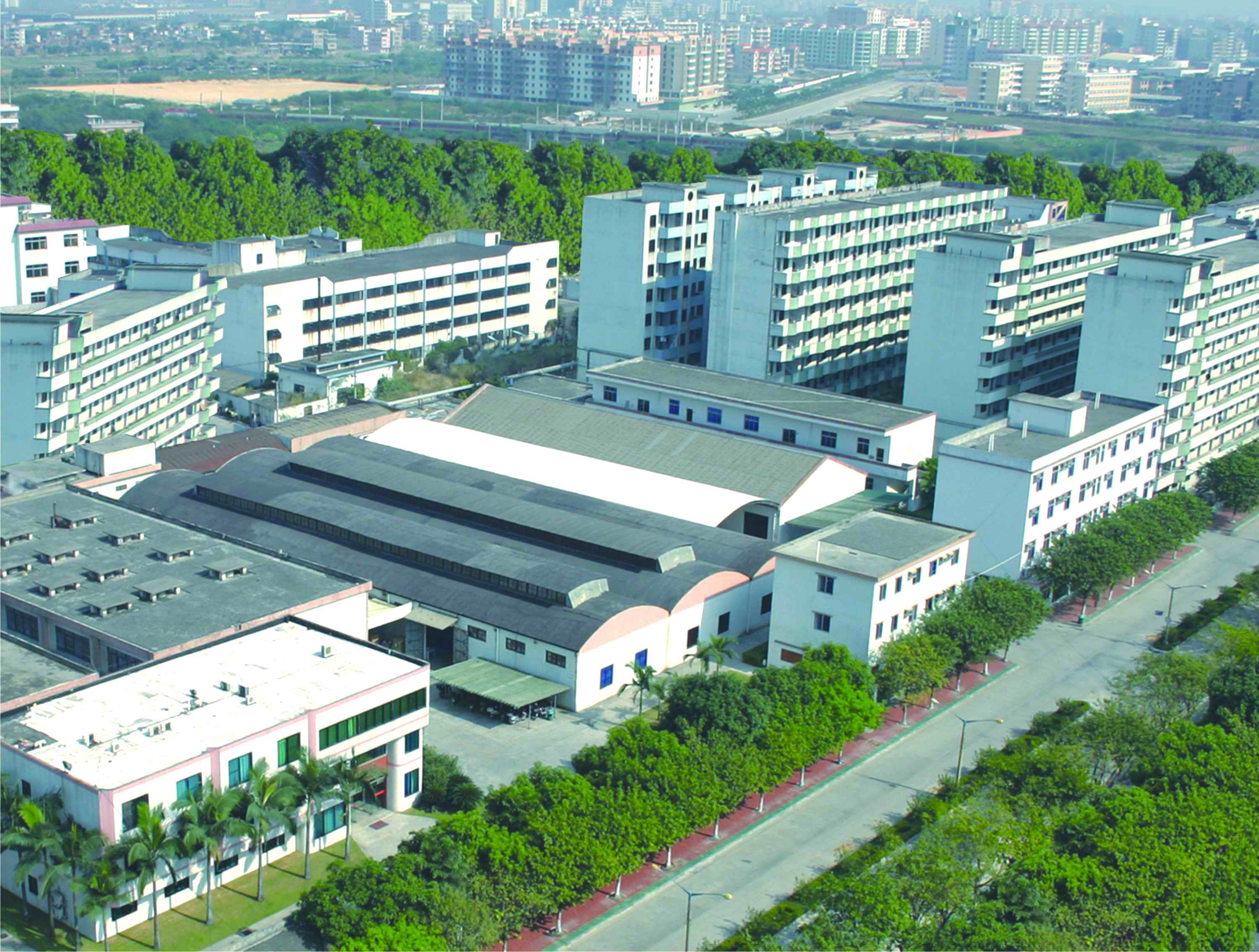 Guangzhou Hongchang Adhesive Tape Factory – Stationery tape 1