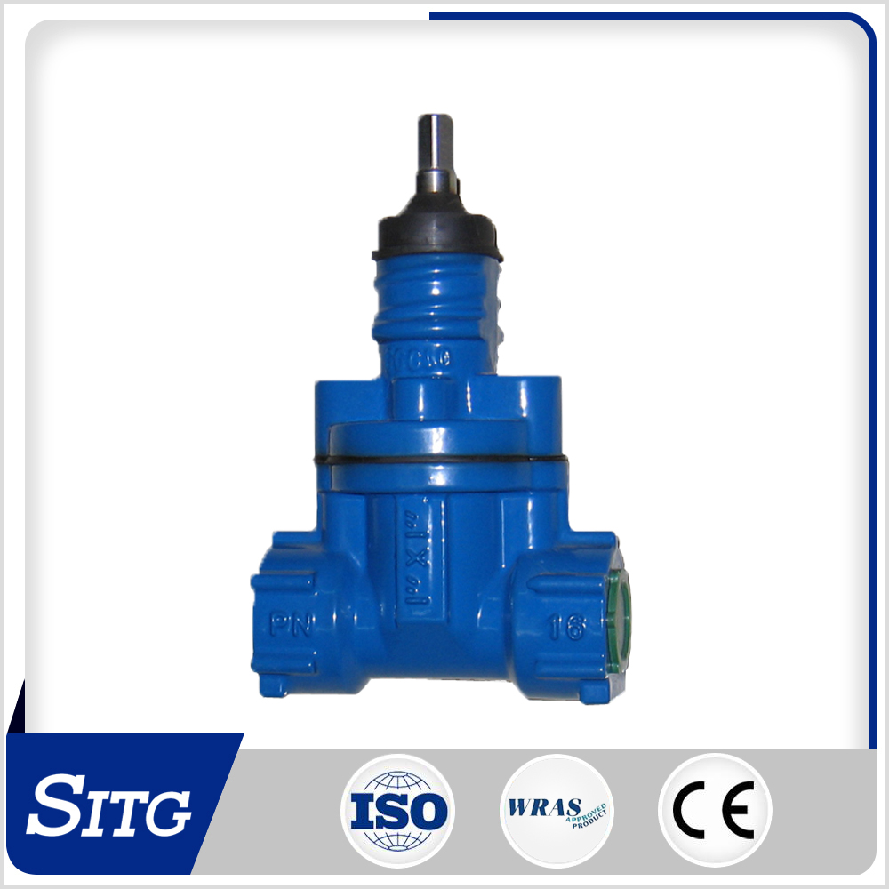 Service Valve