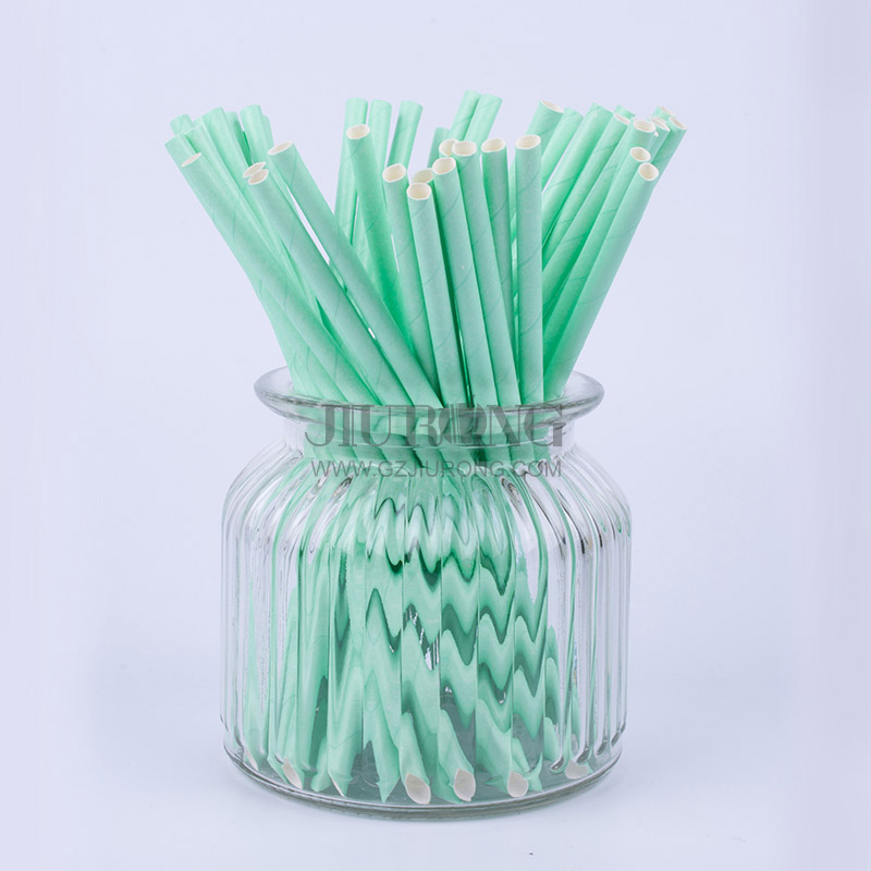 paper straw