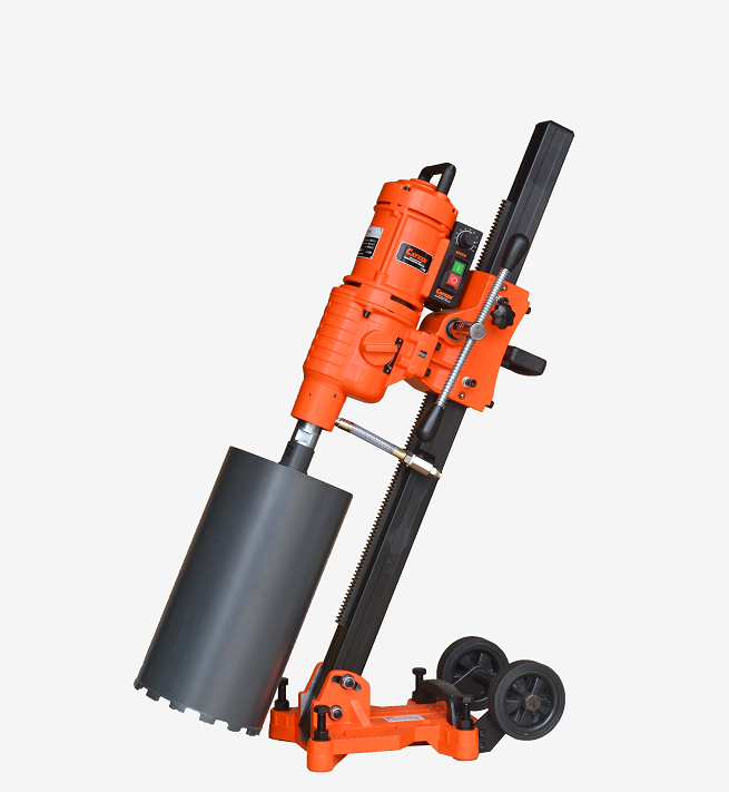 Diamond Core Drill SCY-2550BCE