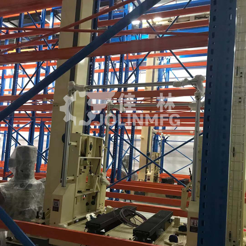 Dalian Jialin Machine Manufacture Co.,Ltd. – molde de inyección 1