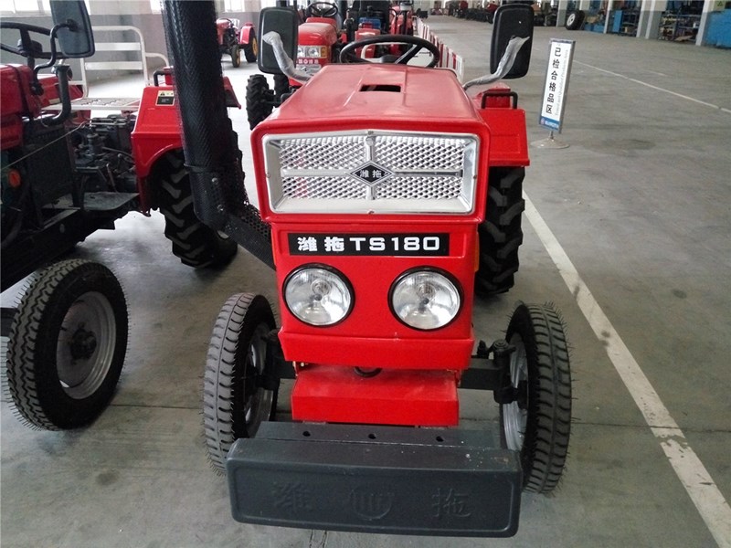 Tractor