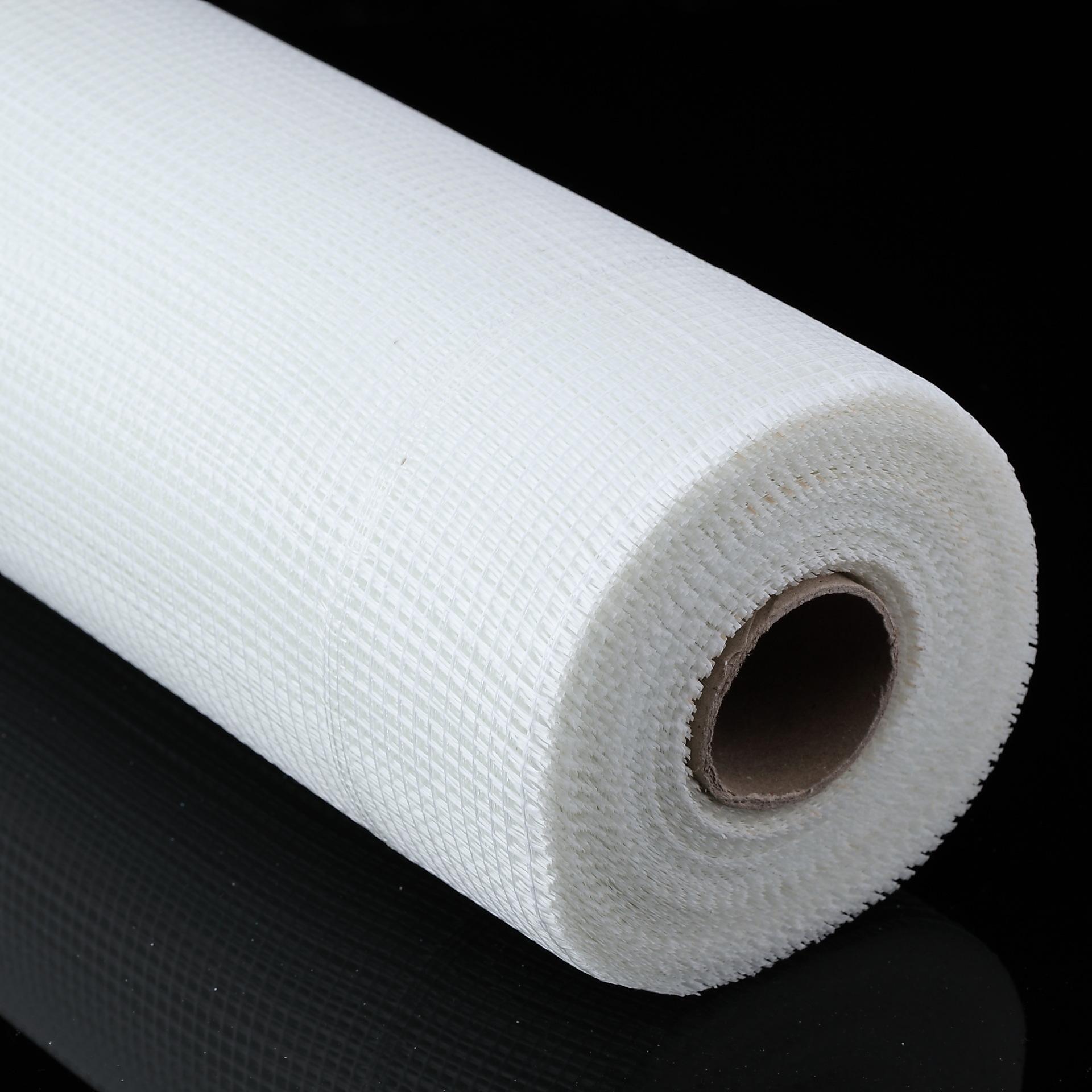 Fiberglass Mesh