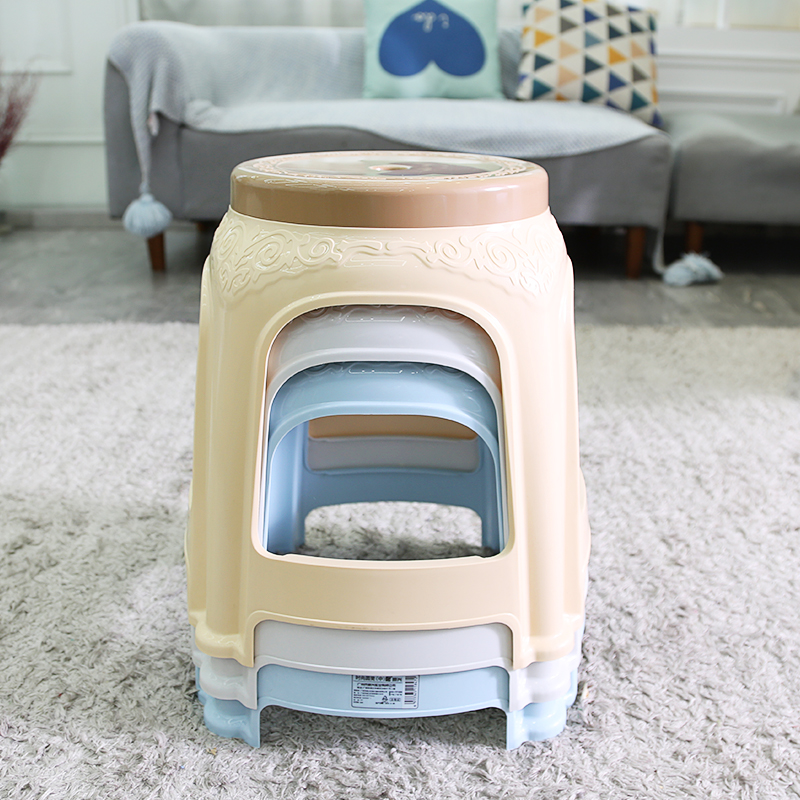 Stool
