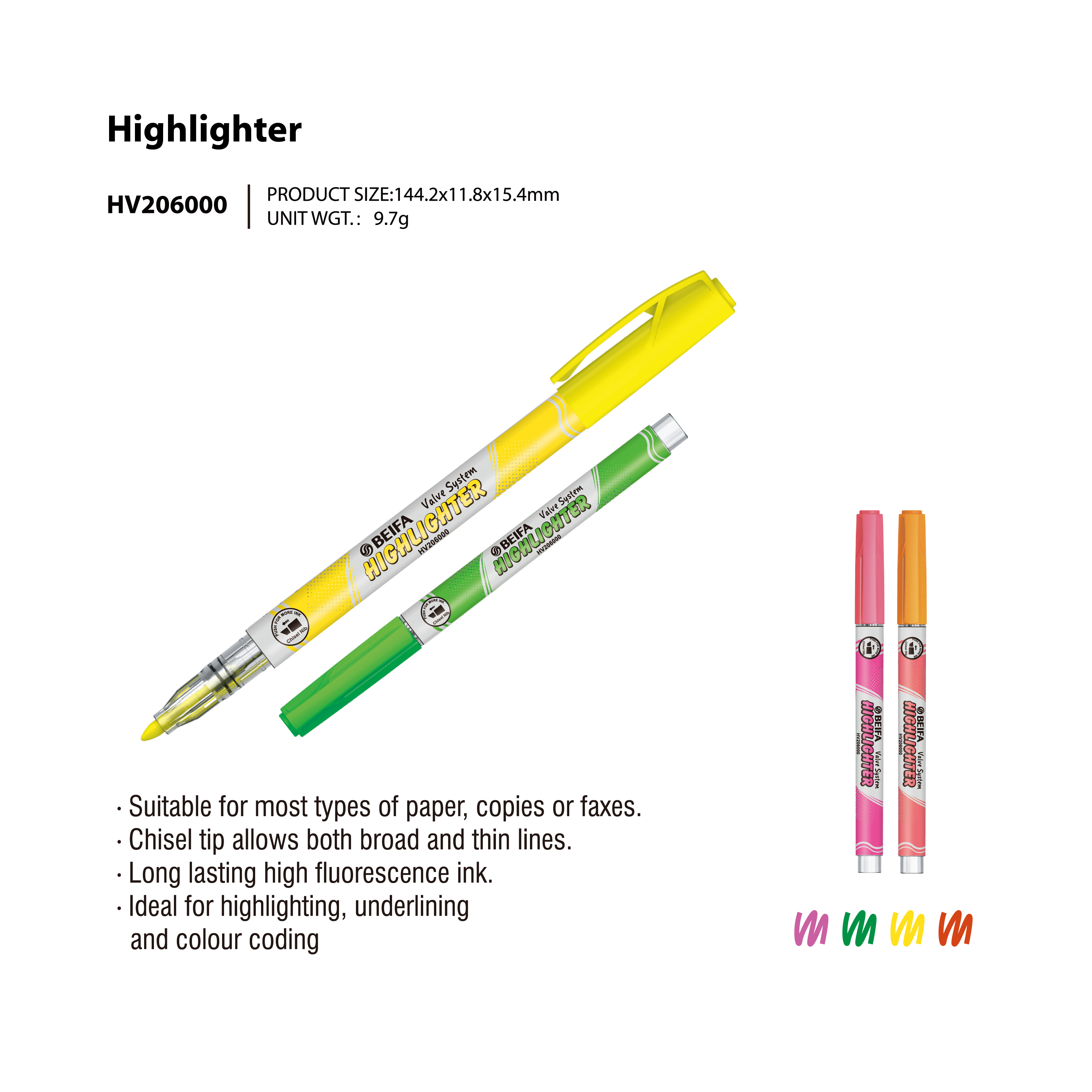 Highlighter