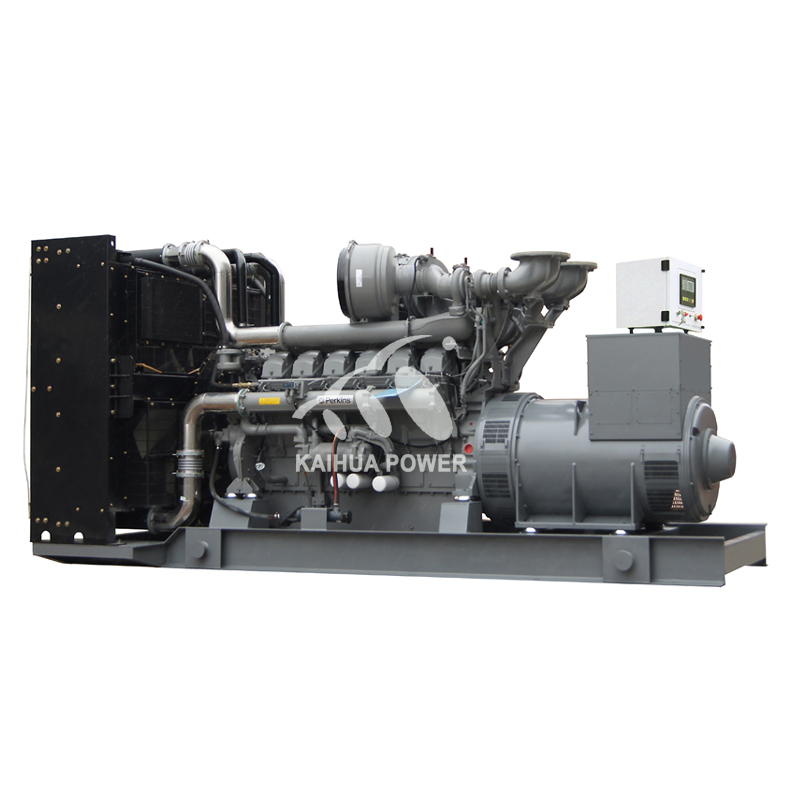 1000KW Perkins Generator Set