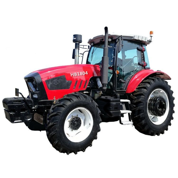 180hp tractor