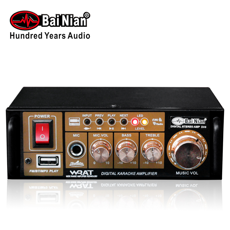 Mini Amplifier,DC12V Amplifier,Home Amplifier