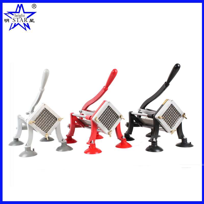 French Fry Cutter