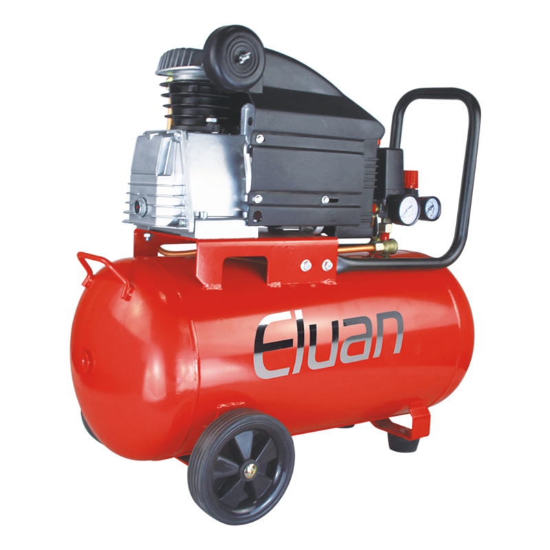 Direct Driven Air Compressor
