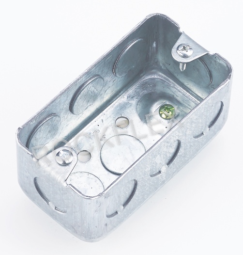 Conduit Boxes