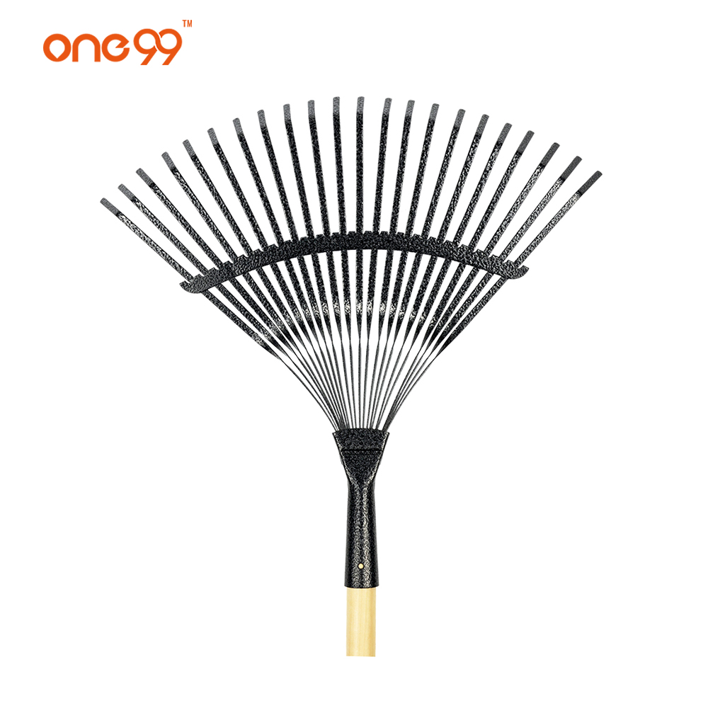 Garden rake