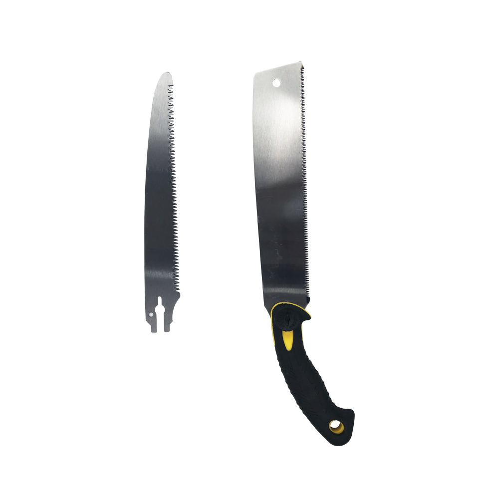 Perfect Sawing Trimming, Gardening, Pruning & Cutting Wood Drywall Plastic Pipes & More Replaceable in two sizes saw blade