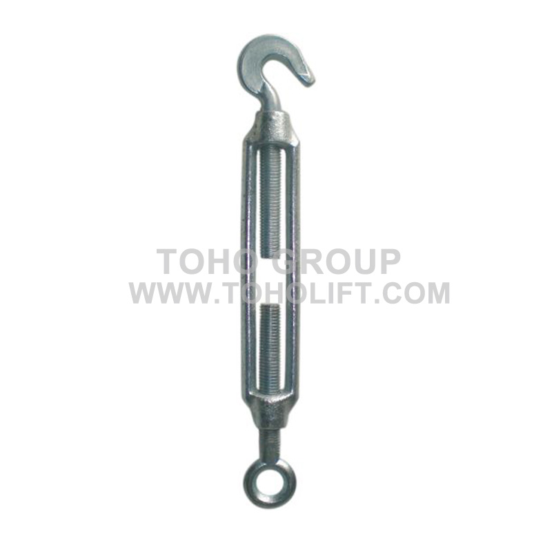 Commercial turnbuckle, commercial turnbuckle, Commercial Type Turnbuckles (malleable Iron)