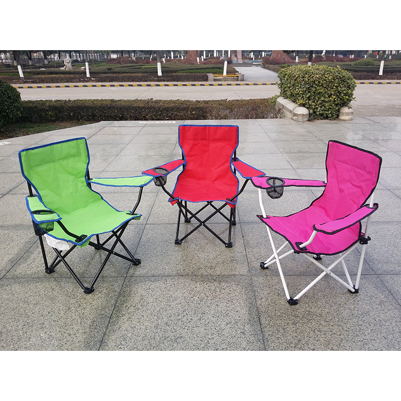 Kids Camping Chair