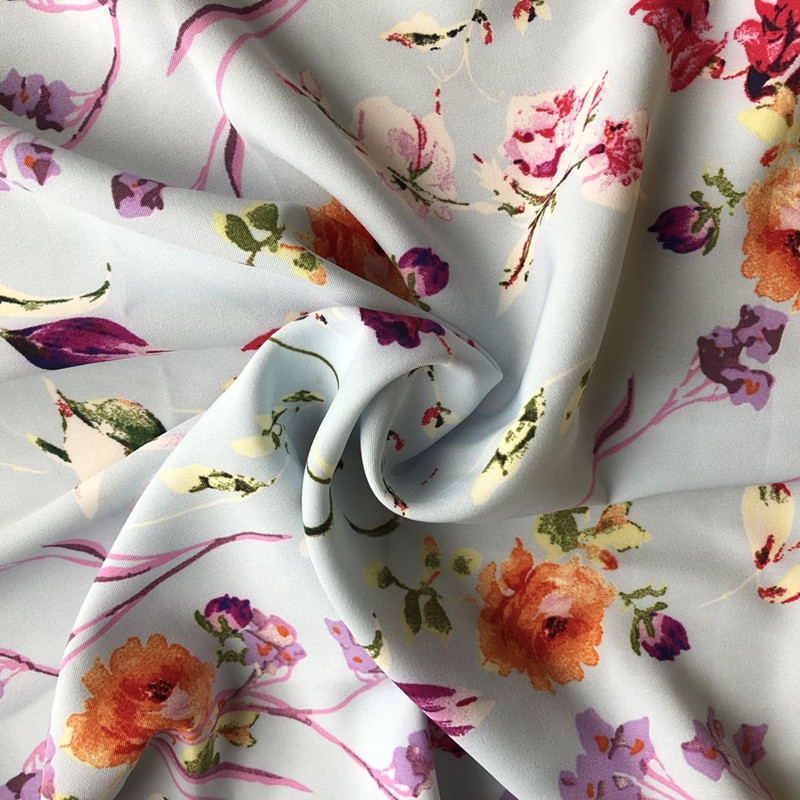 Prada printed