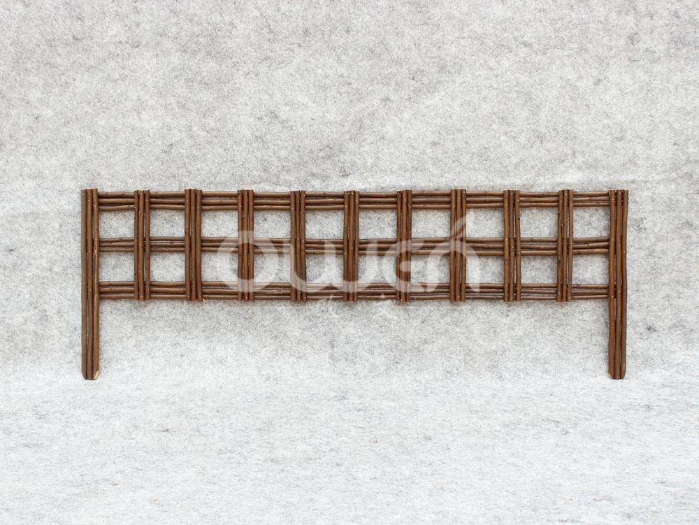 Willow border