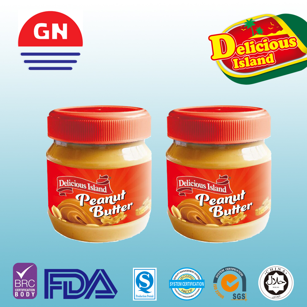 peanut butter 200g