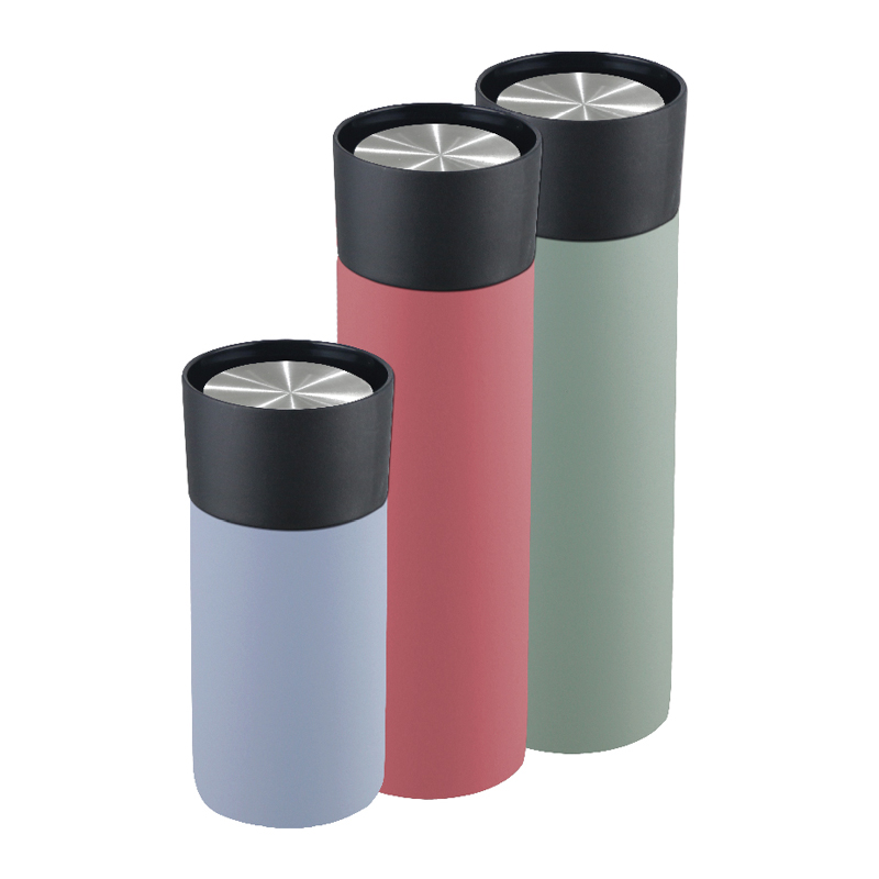 S/S Vacuum Mug 0.3l, 0.5l