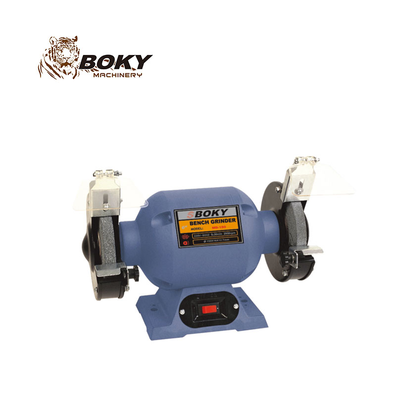 Bench Grinder