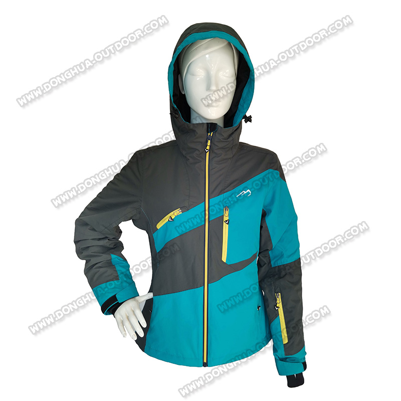 Ladies ski jacket