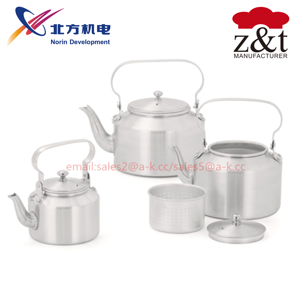 Aluminum Kettle