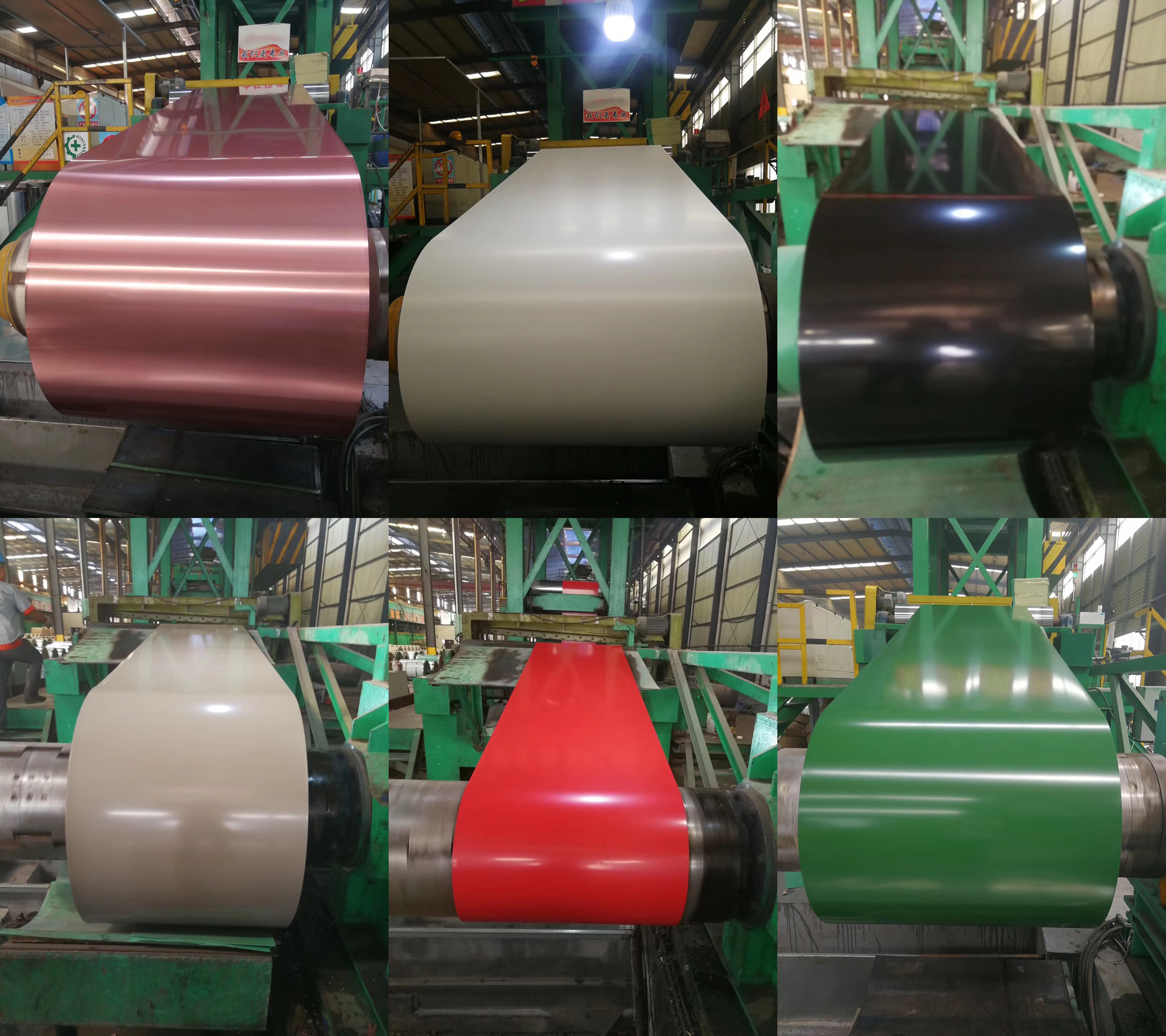 Shijiazhuang Yingyee Machinery co.,ltd – Tile Machine 2