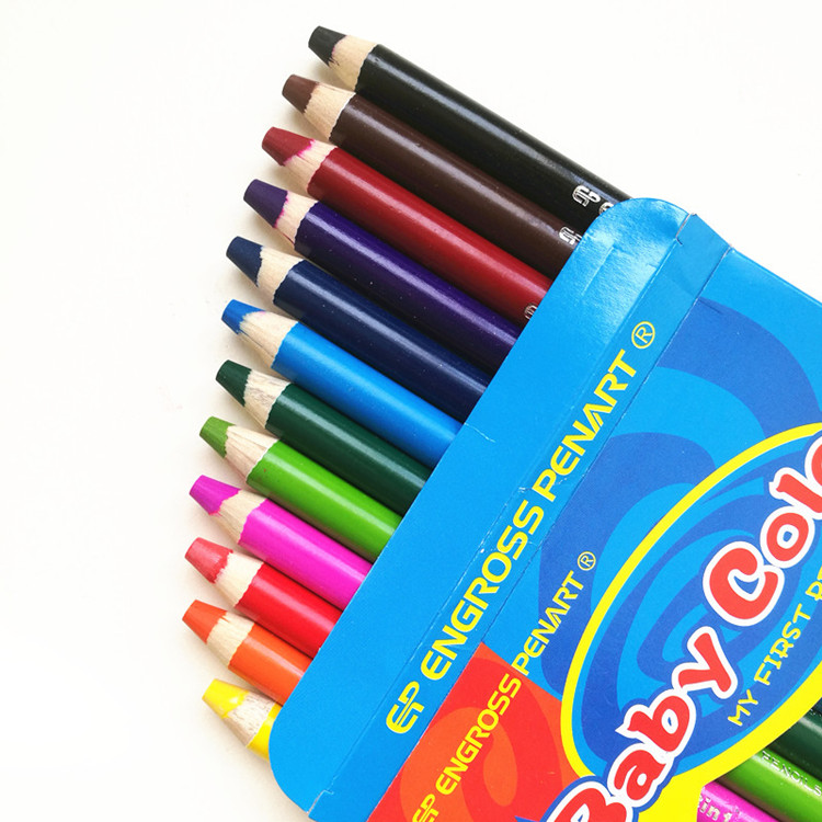 jumbo 3in1 pencil