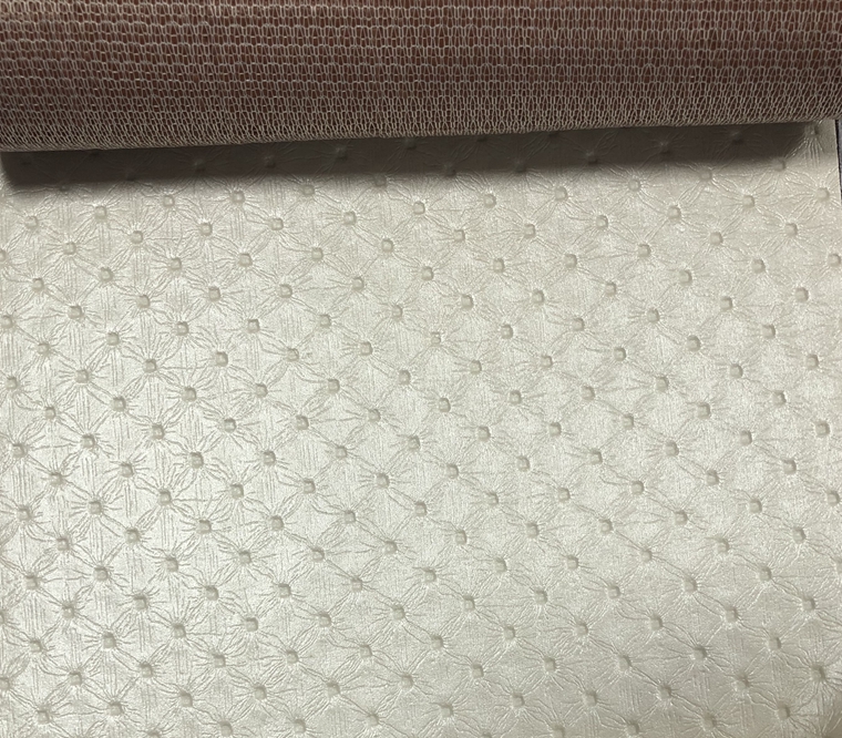 Artificial leather