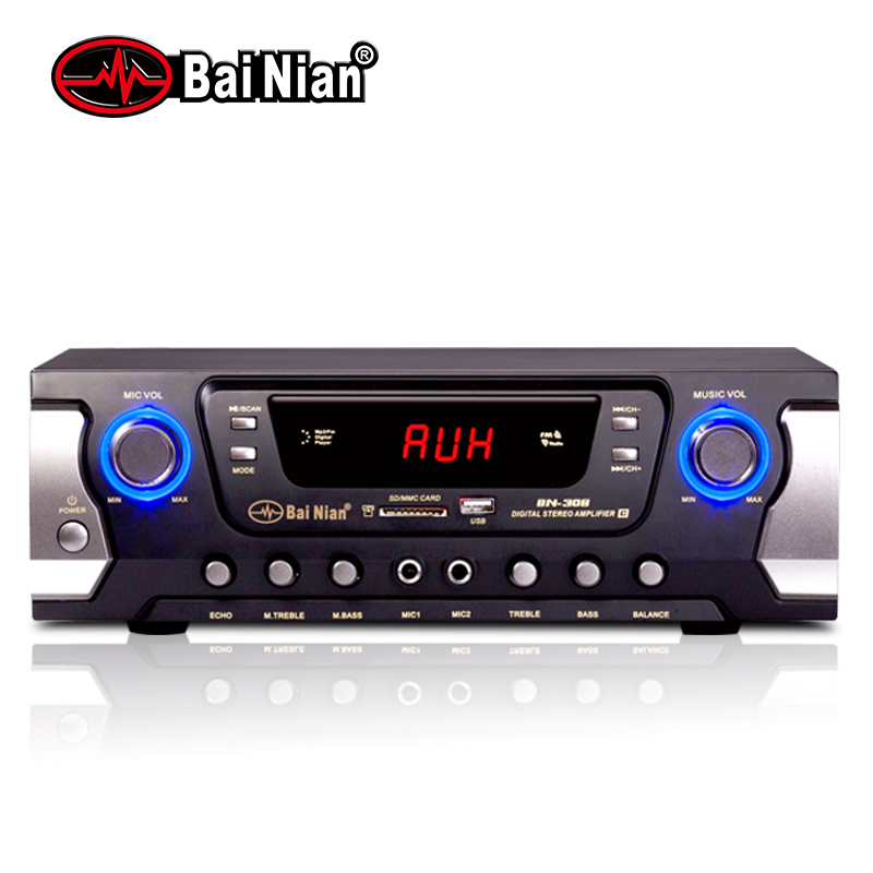 Amplifier,Home Amplifier,2.0 Amplifier