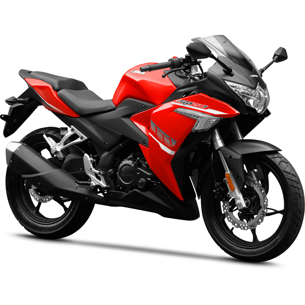 LONCIN MOTOR CO.,LTD. – Electric motorcycle 3