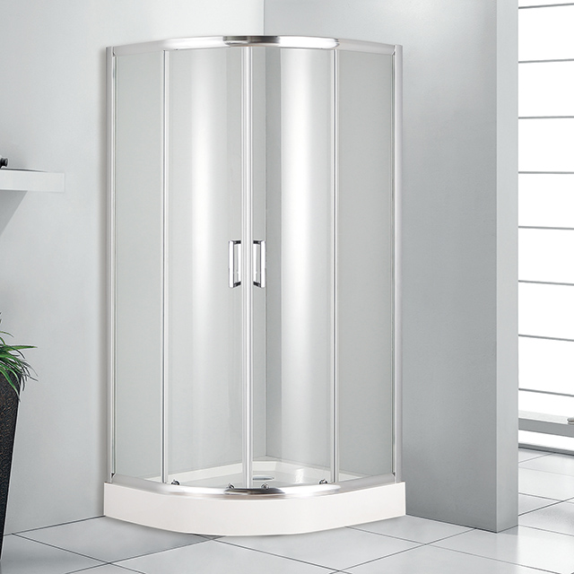 shower enclosure