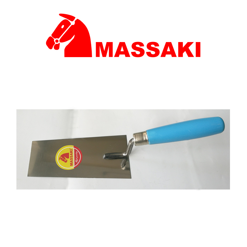 Bricklaying Trowel