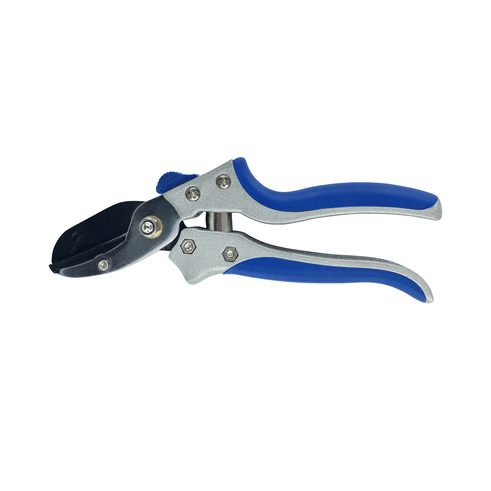 Security aluminum handle Heat-treated carbon steel pruning sehar
