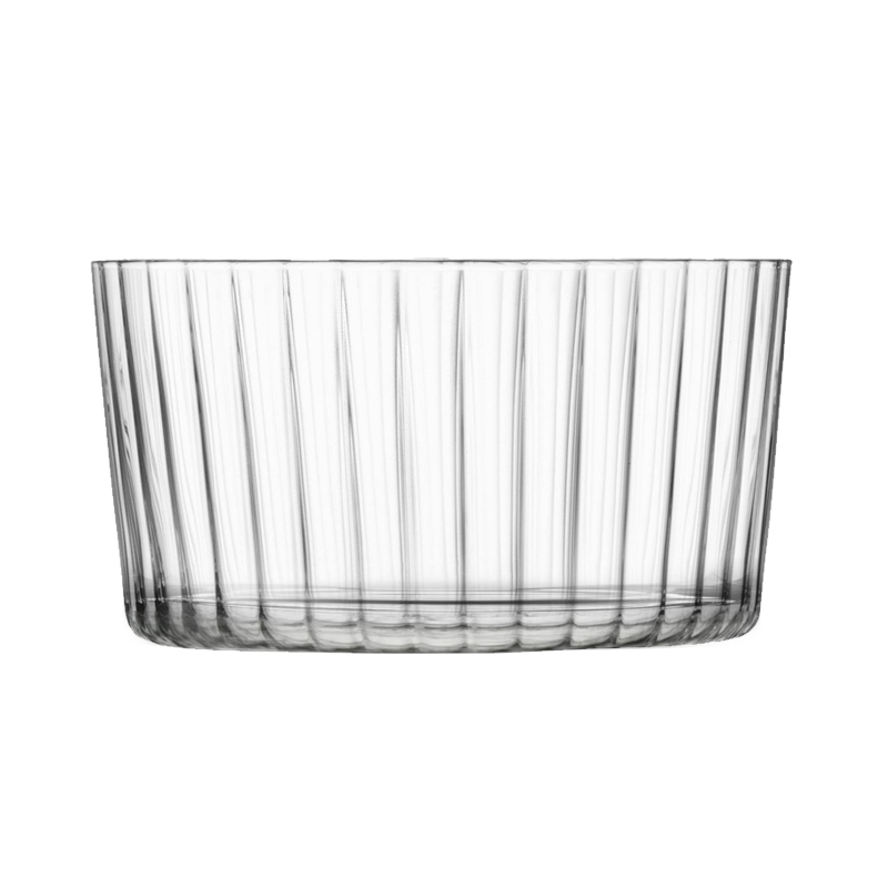 Salad bowl with Optic